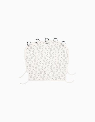 Universal Cover Miffy by Dooky