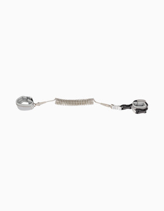 Pulsera de Seguridad Dooky, Gris