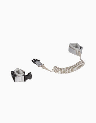 Pulsera de Seguridad Dooky, Gris