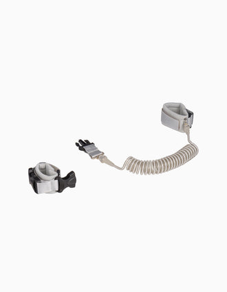 Pulsera de Seguridad Dooky, Gris