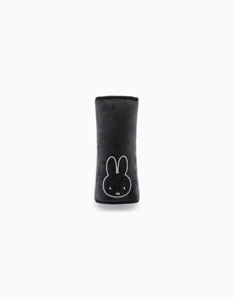 Seatbelt Pillow Miffy Dooky