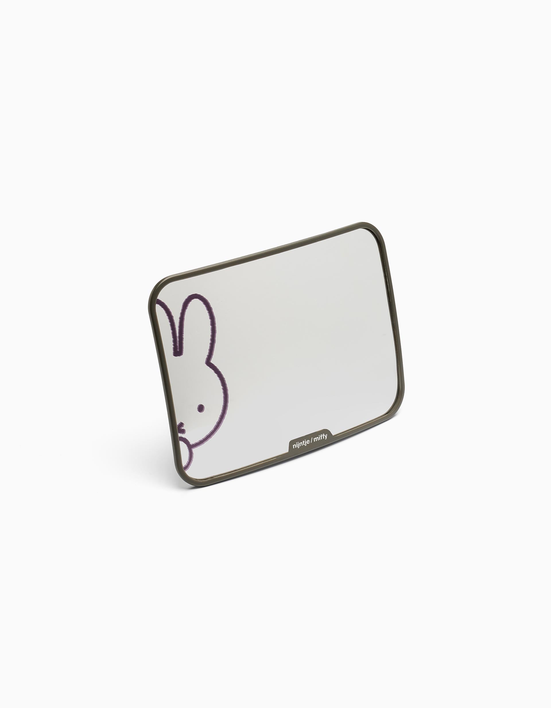 Car Mirror Miffy Dooky