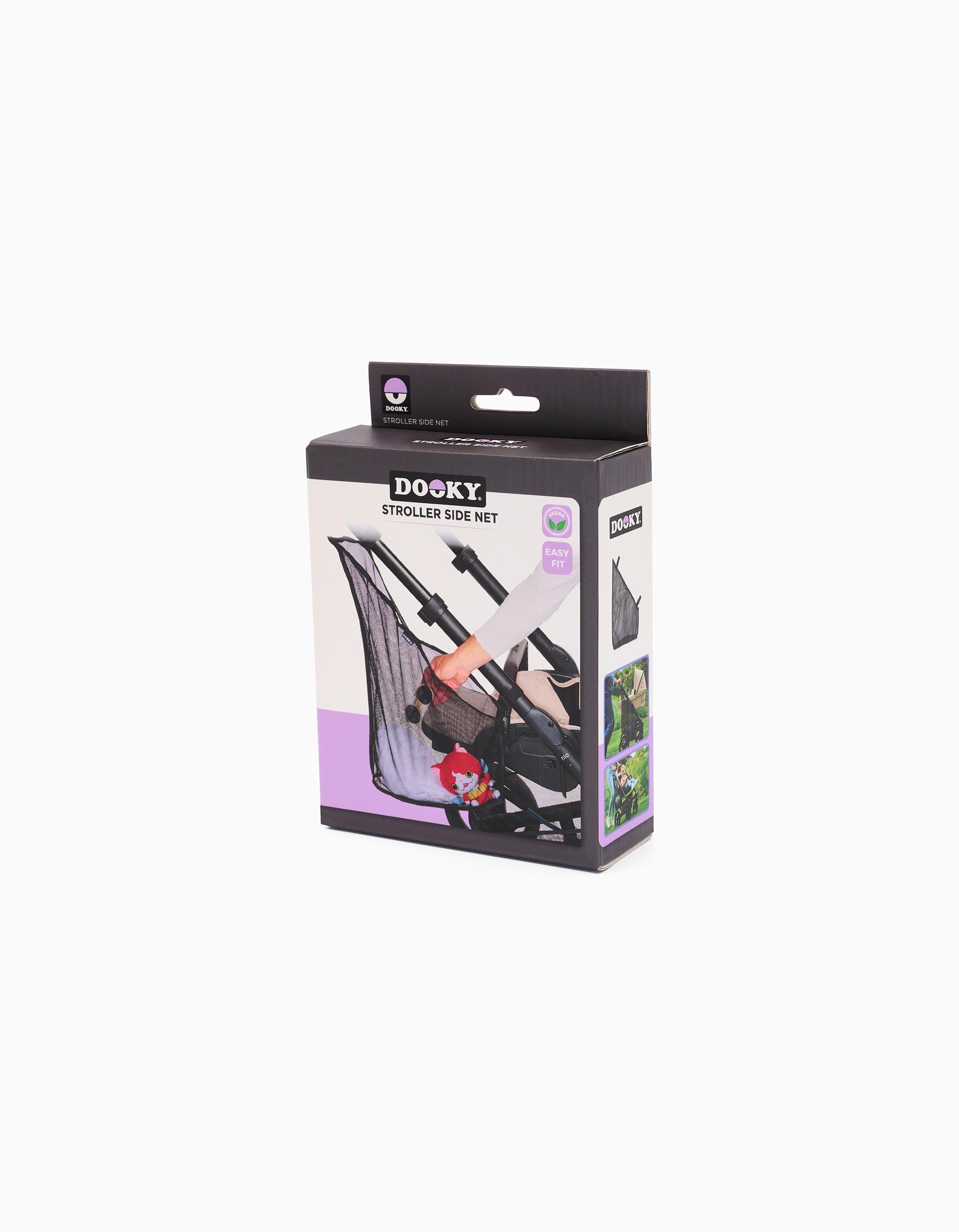 Stroller Side Net Bag Dooky