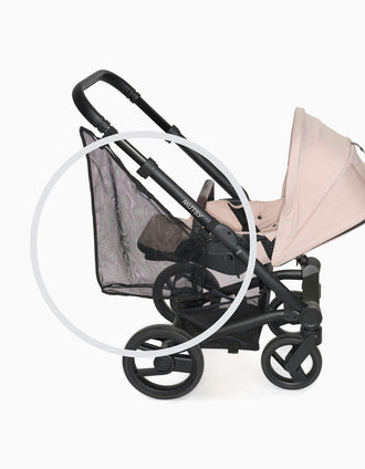 Stroller Side Net Bag Dooky