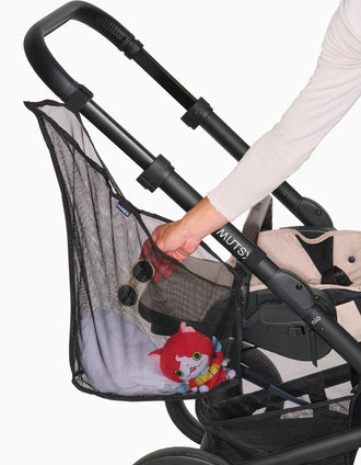 Stroller Side Net Bag Dooky