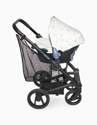 Stroller Side Net Bag Dooky