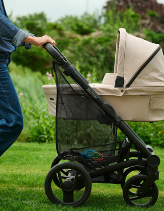 Stroller Side Net Bag Dooky