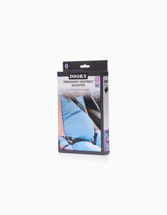 Pregnancy Seatbelt Adjuster Dooky