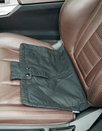 Pregnancy Seatbelt Adjuster Dooky