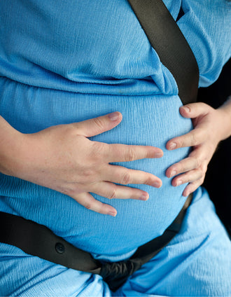 Pregnancy Seatbelt Adjuster Dooky