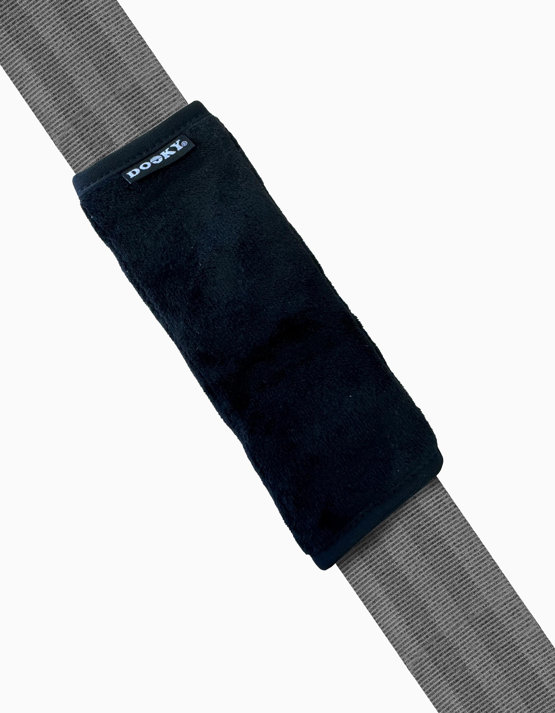 Large Seatbelt Pad Dooky