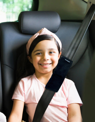 Large Seatbelt Pad Dooky