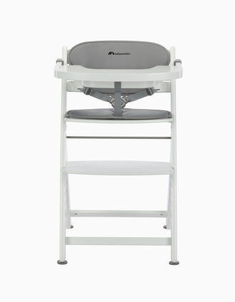 High Chair Timba 2 Bebe Confort, White