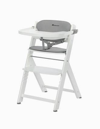 High Chair Timba 2 Bebe Confort, White