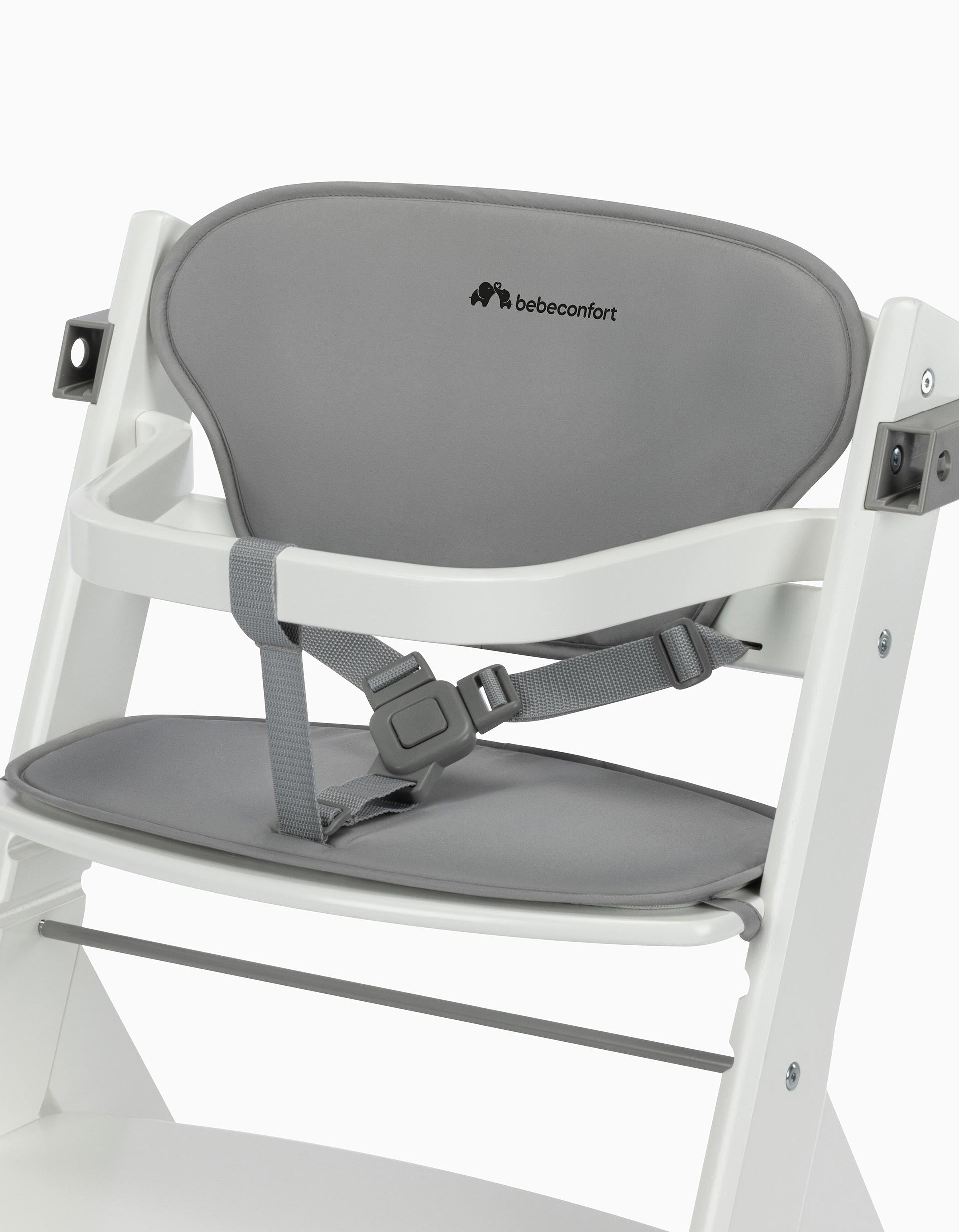 Cadeira de refeição Timba 2 Bebe Confort, White