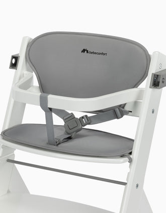 High Chair Timba 2 Bebe Confort, White