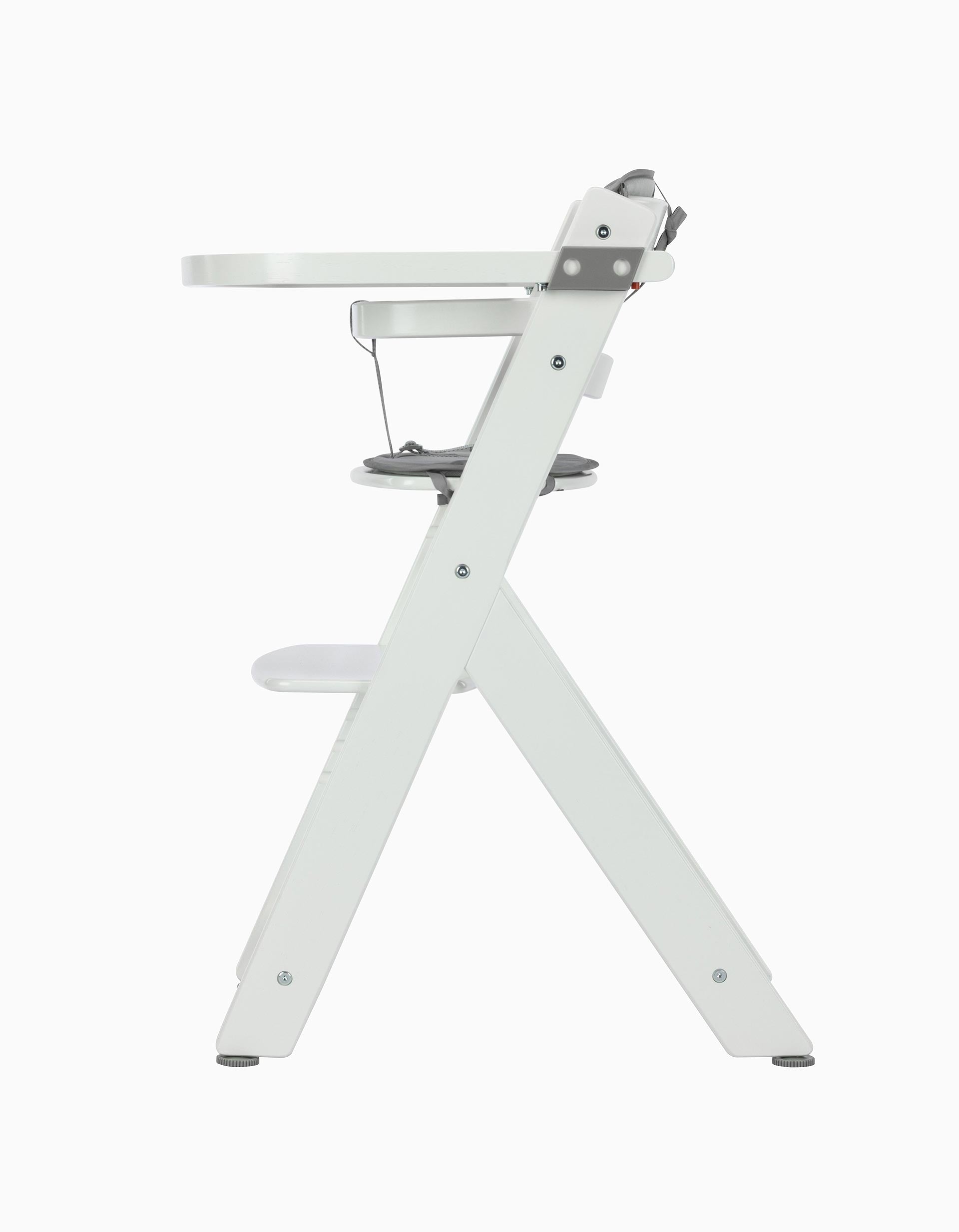 Cadeira de refeição Timba 2 Bebe Confort, White