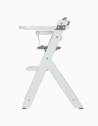 High Chair Timba 2 Bebe Confort, White