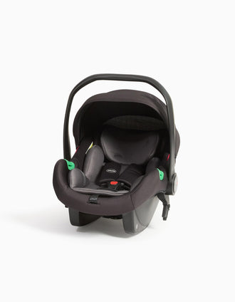 Conjunto de Paseo Berna Infantia, Negro