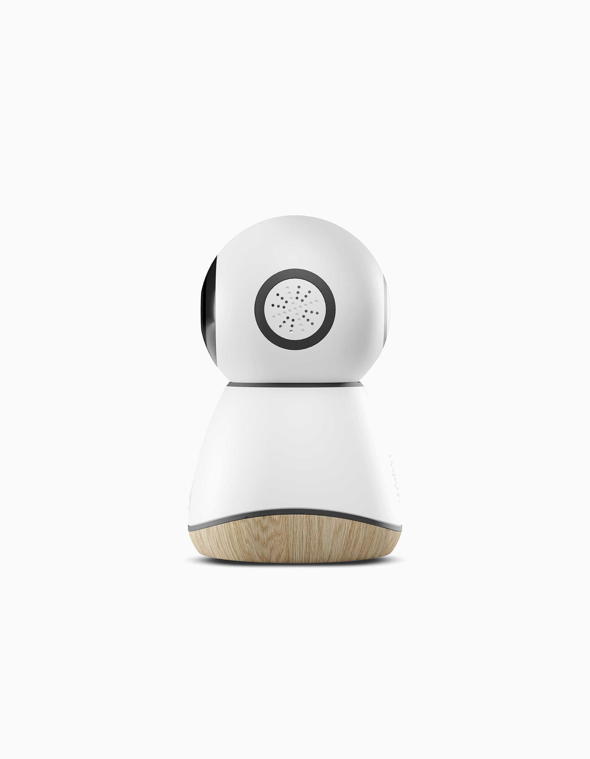 Maxi-Cosi Video Baby Monitor See Baby