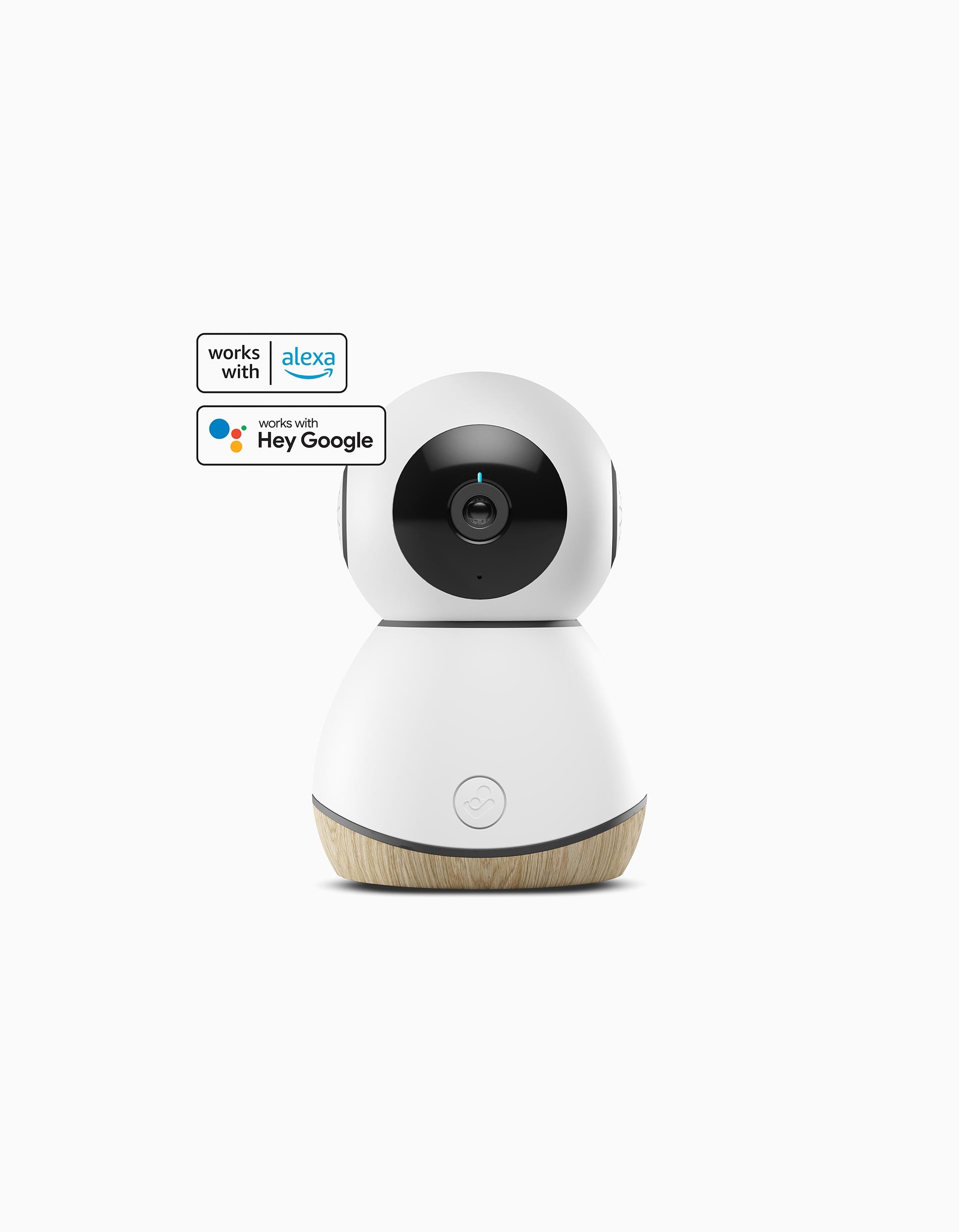 Maxi-Cosi Video Baby Monitor See Baby