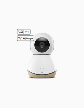 Intercomunicador Digital See Baby Maxi Cosi