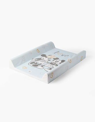 Cambiador Disney (70 x 50 cm), Azul