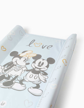Cambiador Disney (70 x 50 cm), Azul