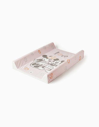 Cambiador Disney (70 x 50 cm), Rosa