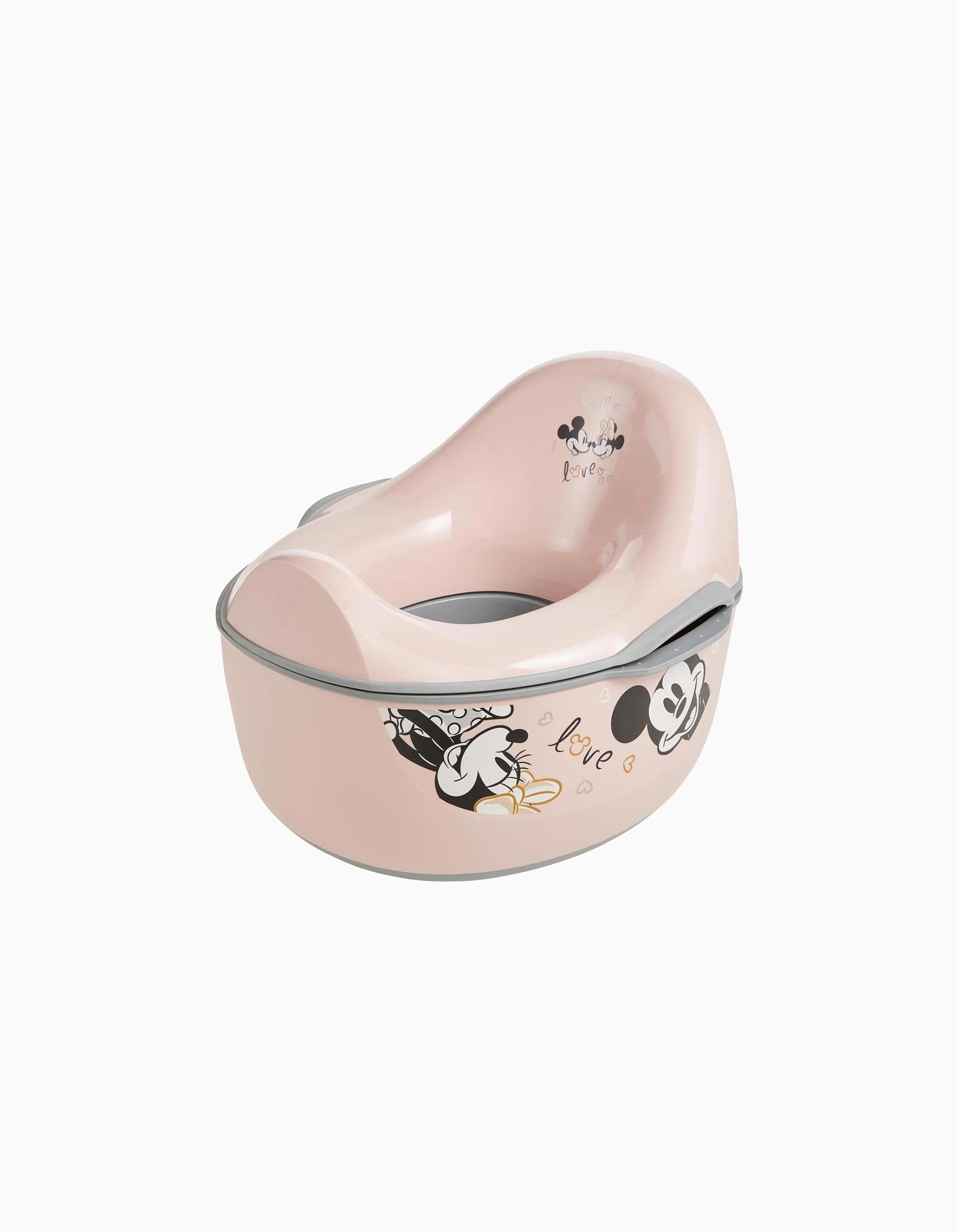 Pot Disney 4 en 1, Rose