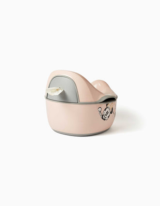 Orinal Disney 4 en 1, Rosa