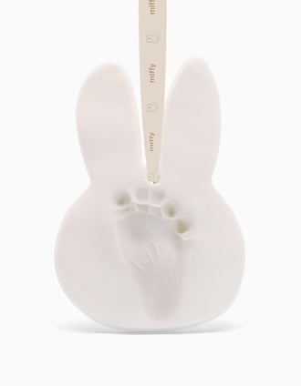 Miffy Ornament Kit Dooky