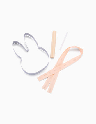 Miffy Ornament Kit Dooky