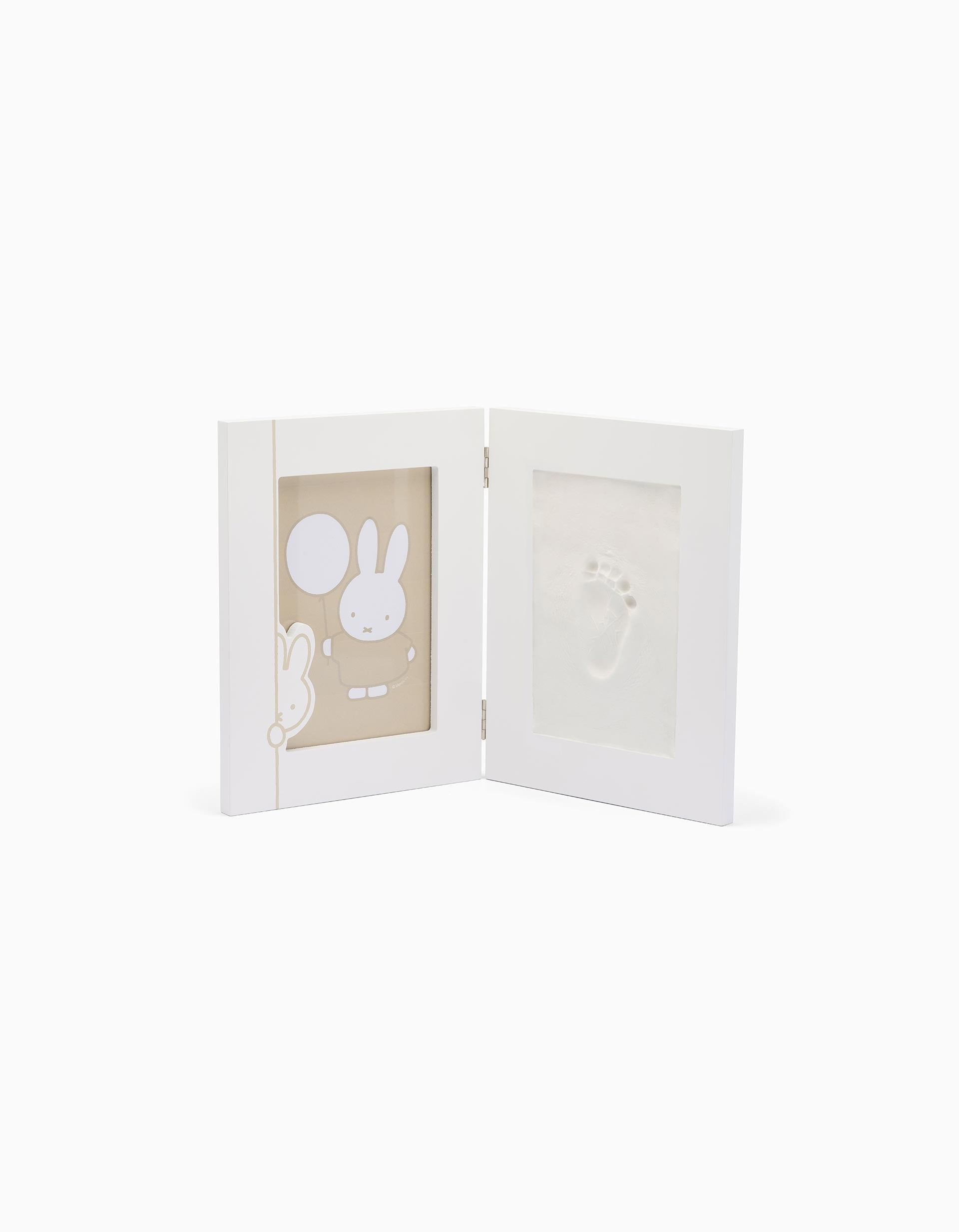 Small Double Frame 26x17 Cm Miffy Dooky