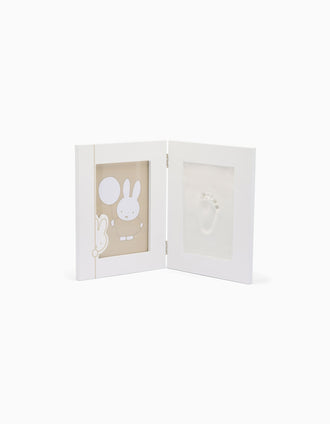 Small Double Frame 26x17 Cm Miffy Dooky