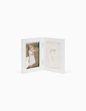 Small Double Frame 26x17 Cm Miffy Dooky