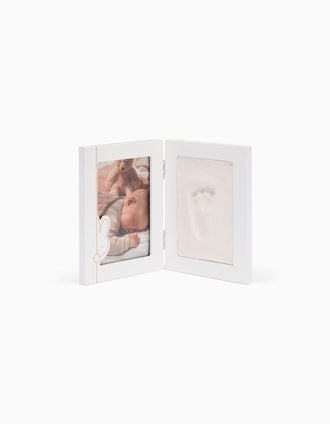 Small Double Frame 26x17 Cm Miffy Dooky
