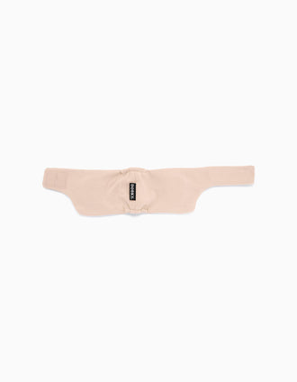 Diadema Protectora de Oídos para Bebés Dooky 0-6M, Beige