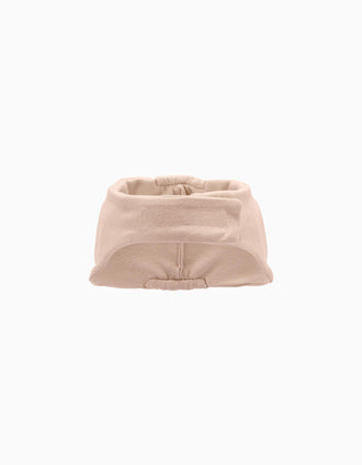 Diadema Protectora de Oídos para Bebés Dooky 0-6M, Beige