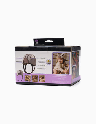 Casco de Seguridad para Bebés Dooky 6M+