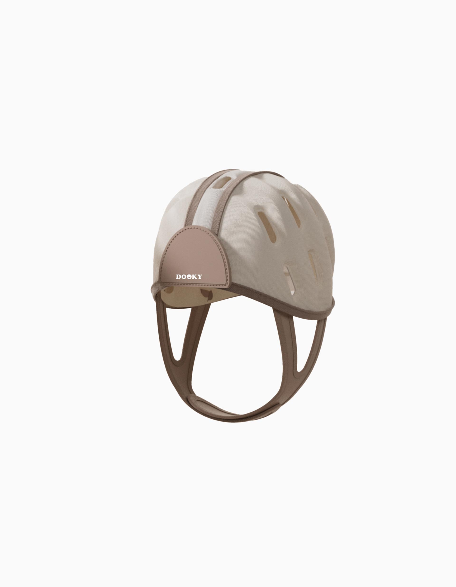 Casco de Seguridad para Bebés Dooky 6M+