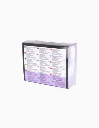 Kit de Segurança para Bebé 25 Peças Dooky