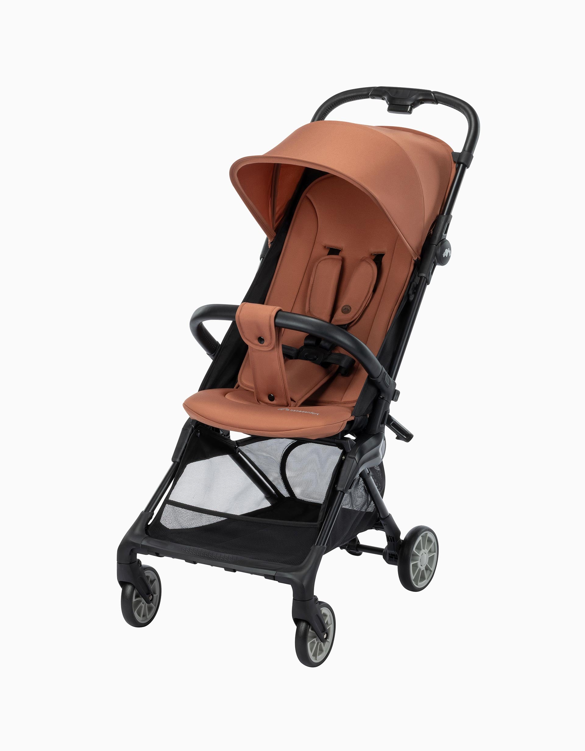 Carrinho de Passeio Zephir Bebe Confort, Mineral Copper