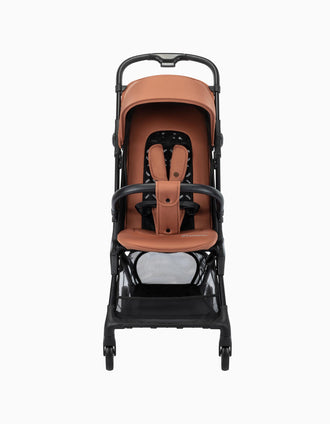 Silla de Paseo Bebe Confort Zephir, Mineral Copper