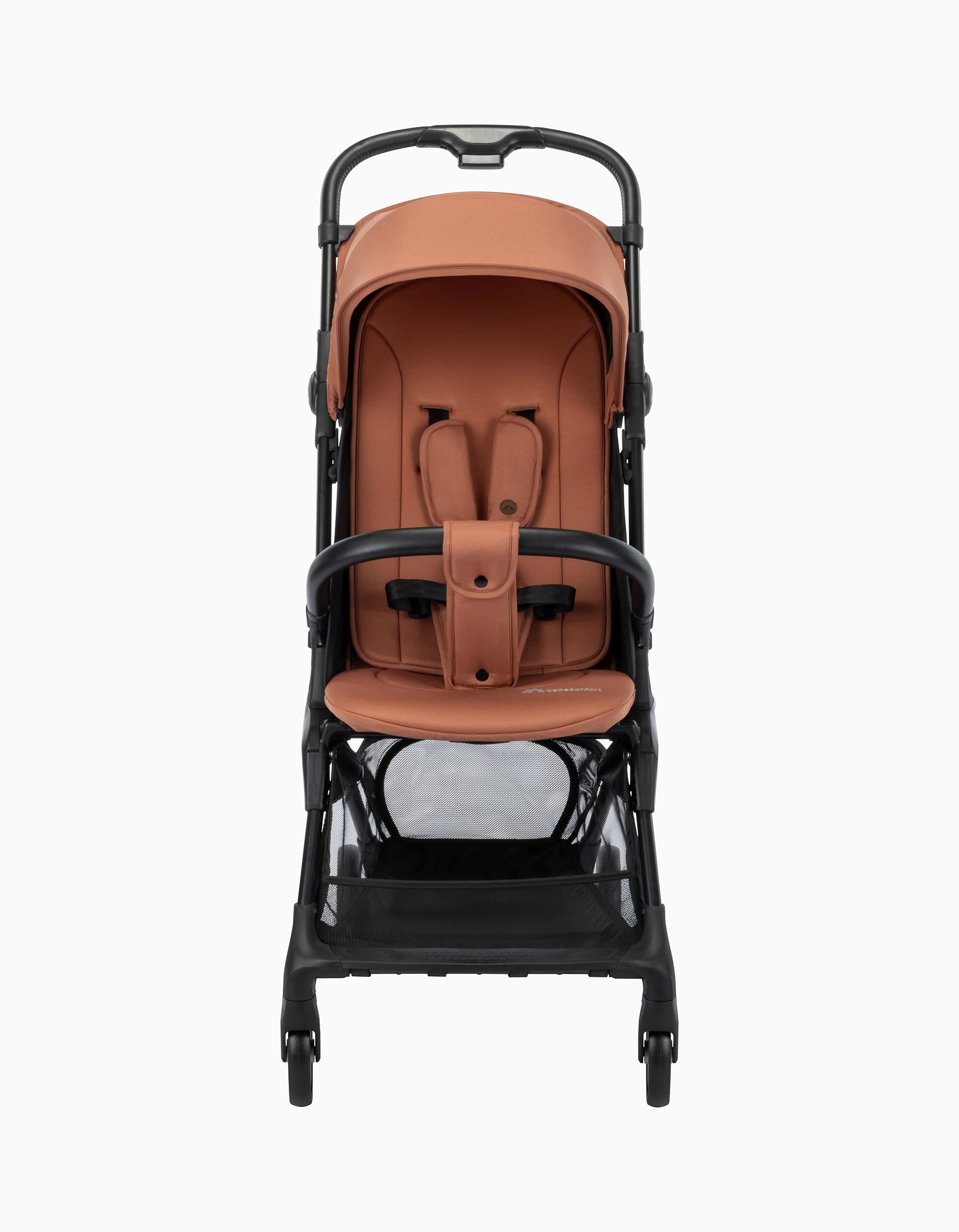 Carrinho de Passeio Zephir Bebe Confort, Mineral Copper
