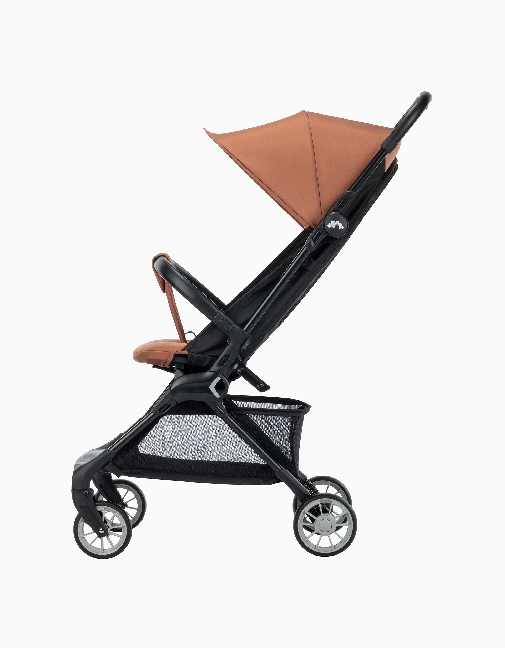 Carrinho de Passeio Zephir Bebe Confort, Mineral Copper