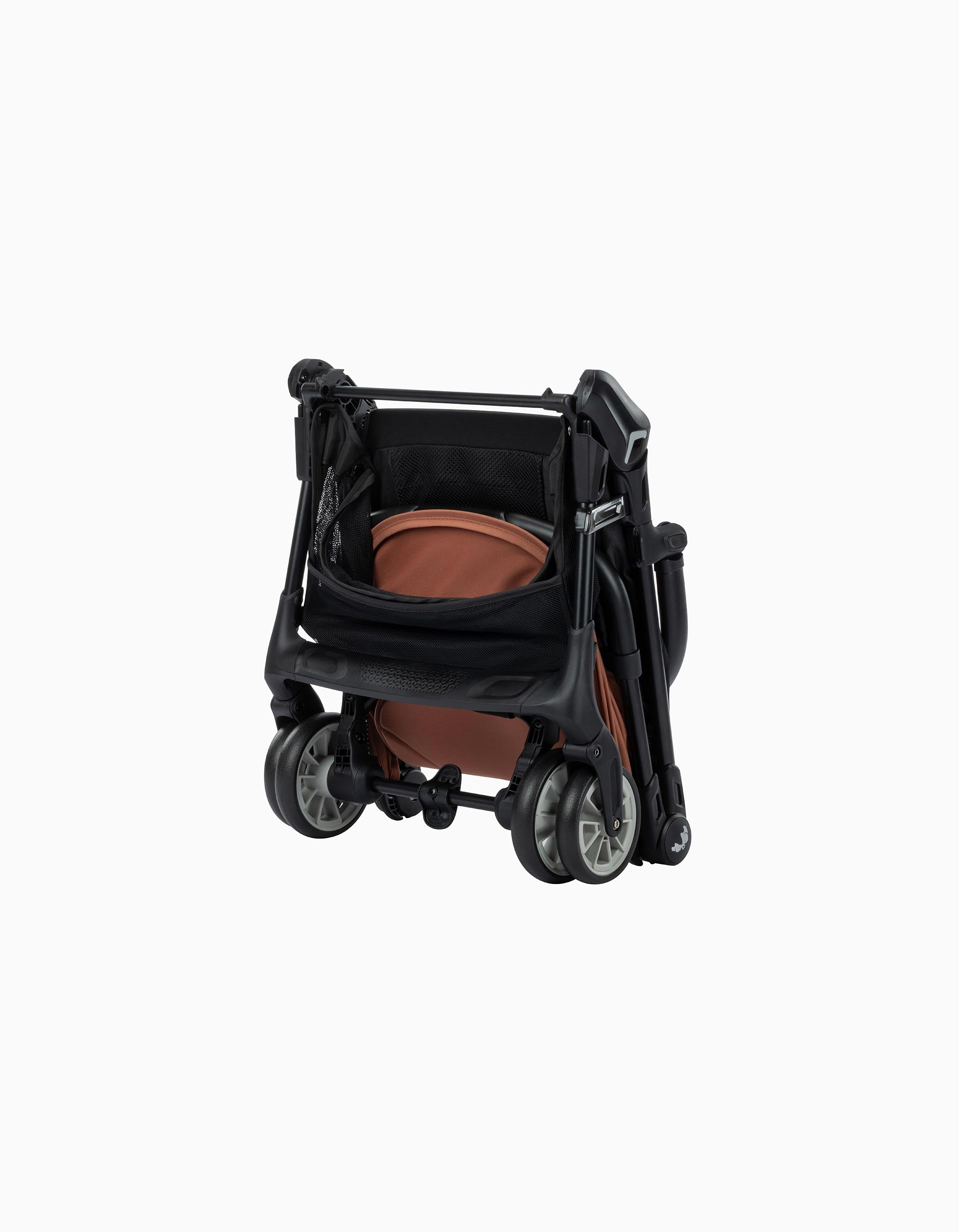 Carrinho de Passeio Zephir Bebe Confort, Mineral Copper