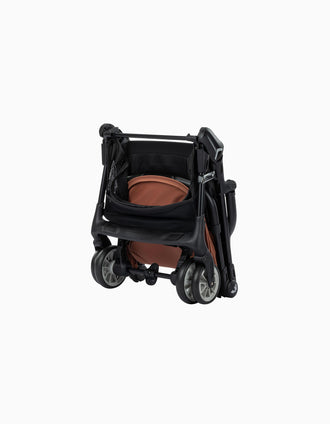 Silla de Paseo Bebe Confort Zephir, Mineral Copper