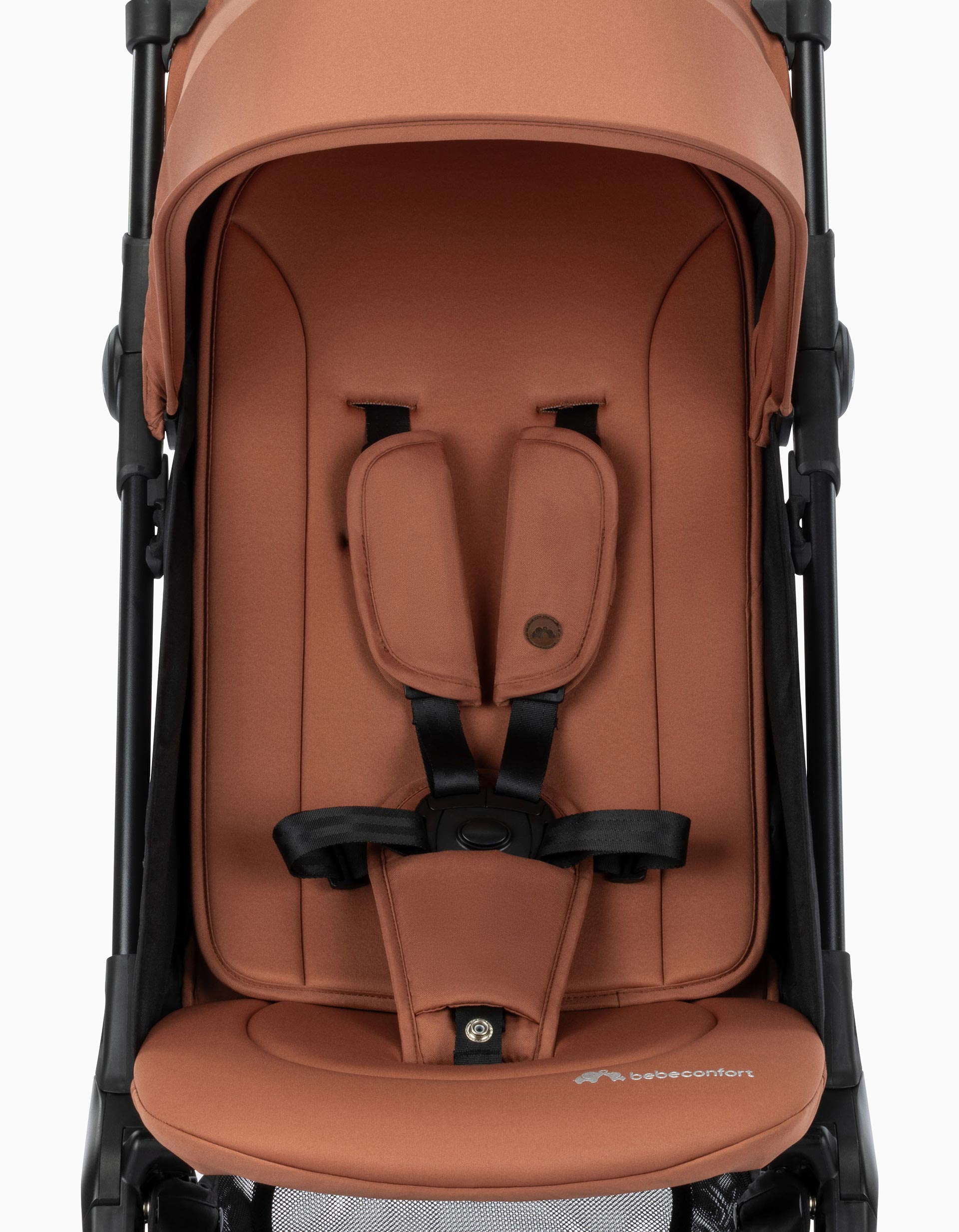 Carrinho de Passeio Zephir Bebe Confort, Mineral Copper