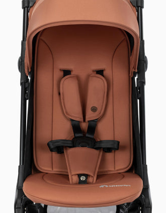 Silla de Paseo Bebe Confort Zephir, Mineral Copper